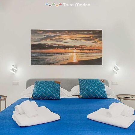 Ferienwohnung White 89, Terremarine Monterosso al Mare Exterior foto